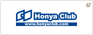 Honya Club