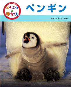 １０．　ペンギン