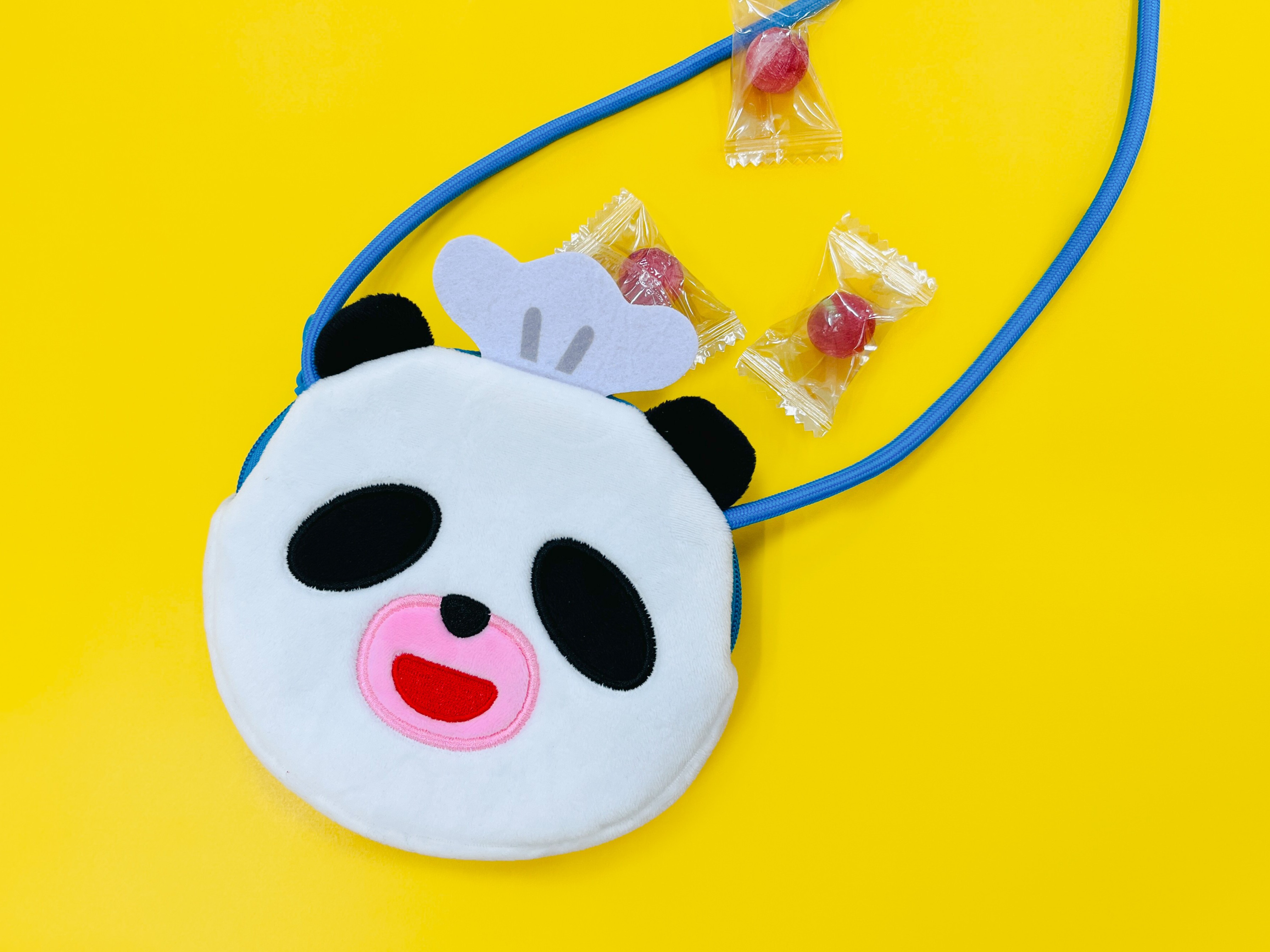 パンダのおさじ パンダフルな新作グッズ発売のお知らせ｜パンダのお