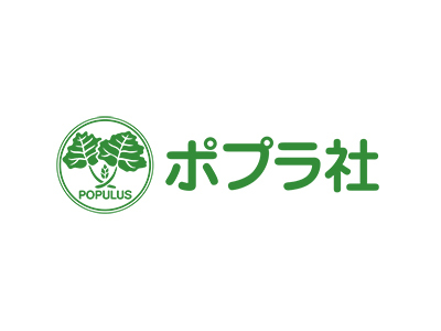 ポプラ社